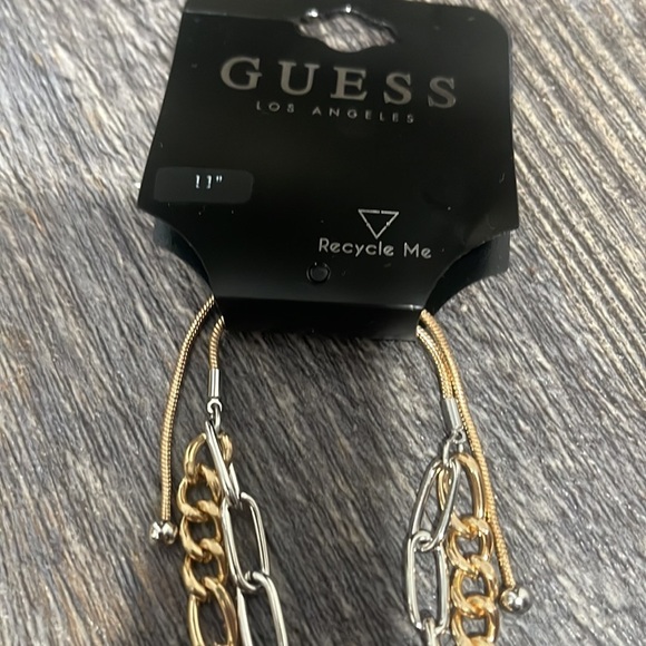 Guess bracelet - Picture 3 of 5